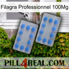 Filagra Professional 100Mg 20